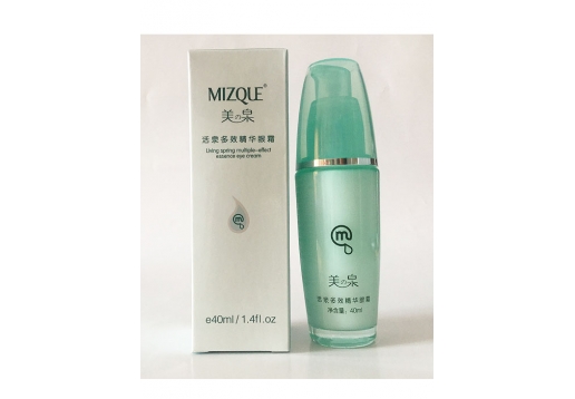 美之泉 活泉多效精华眼霜40ml