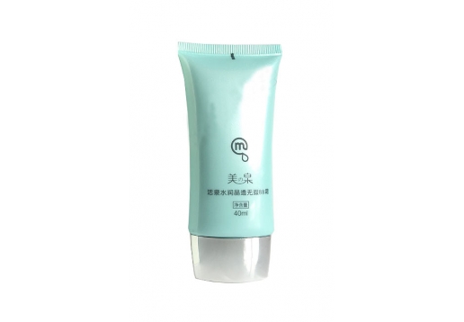 美之泉 水润晶透无暇BB霜40ml