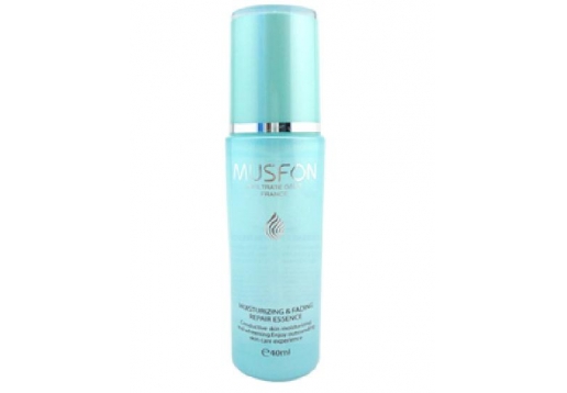美姿泉 舒润褪红修复精华40ML