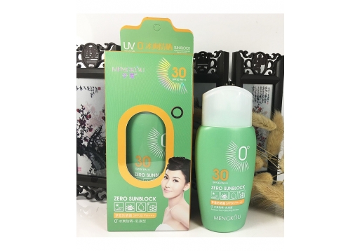 梦蔻 防晒霜SPF30/PA+++ 85ml