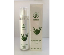 苗方御颜 御芳芦荟养颜修护水120ml