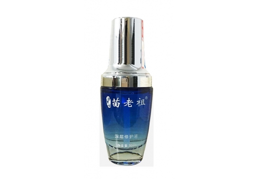 苗老祖 深层修护液30ml