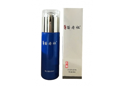 苗老祖 水漾肌密液60ml