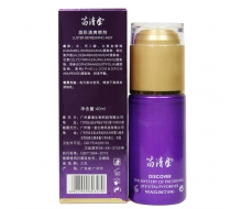 苗清堂 焕彩清爽喷剂40ml