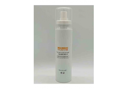 苗氏魔斑 水氧清新美肌水120ml