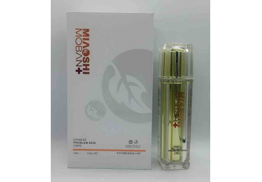 苗氏魔斑 青春定格能量水100ml