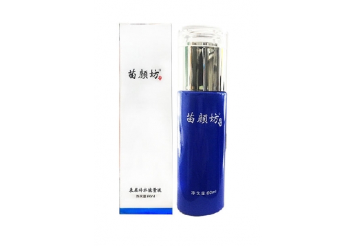 苗颜坊 表层补水能量液60ml