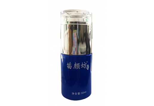 苗颜坊 雪颜精华液30ml