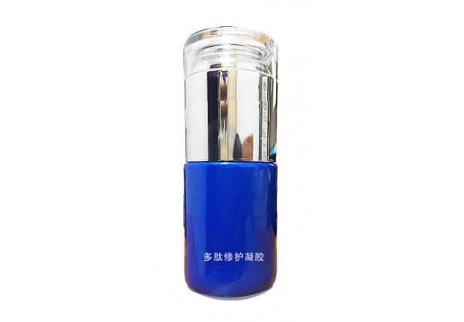 苗颜坊 多肽修护凝胶30ml