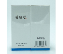 苗颜坊 赋活眼部精纯液20ml