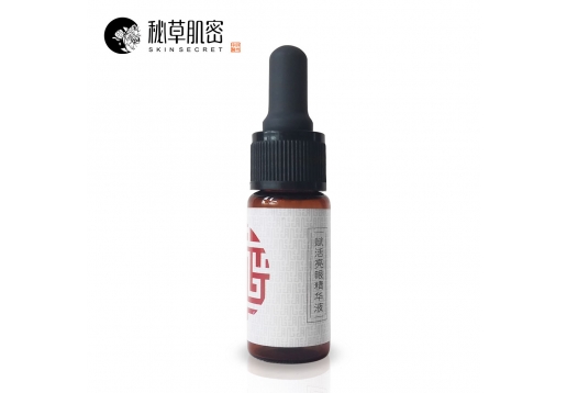 秘草肌密 赋活亮眼精华液10ml