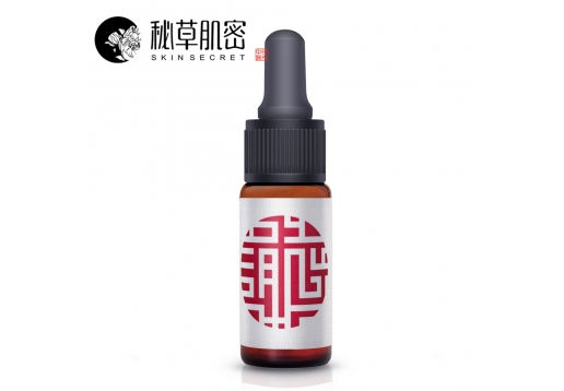 秘草肌密 去脂肪粒眼部精华液10ml