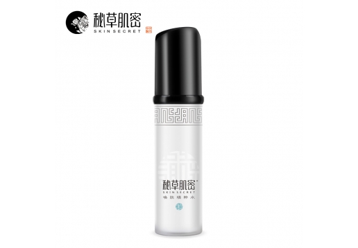 秘草肌密 唤肤精粹水120ml