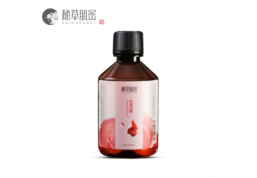 秘草肌密 玫瑰纯露250ml