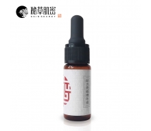 秘草肌密 赋活亮眼精华液10ml