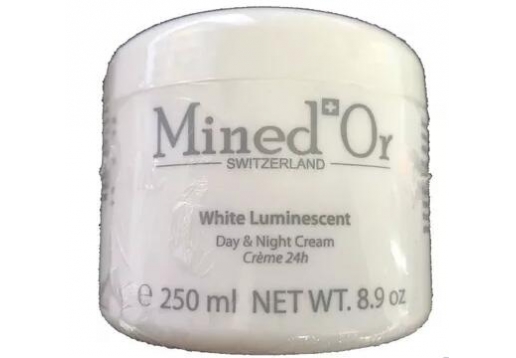 密朵叶 莹白UV隔离霜院装250ml