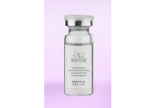 蜜即 智能臻白原子液15ml