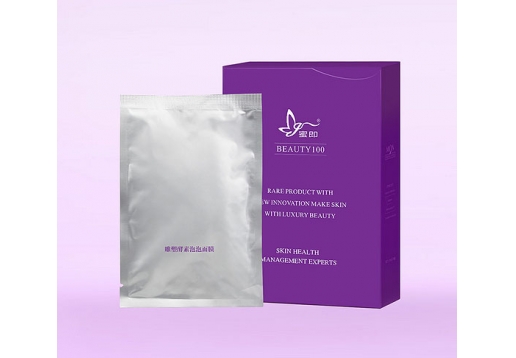 蜜即 雕塑酵素泡泡面膜（12g+12g）4对