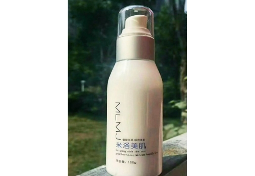 米洛美肌 新品 水肌防护喷雾 100ml