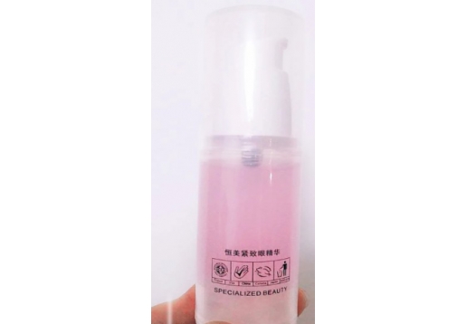 米洛美肌 恒美紧致眼精华30g