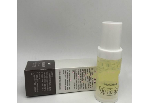 米洛美肌 蓝莓平衡精华液 30ml  更名：平衡净化精华液30ml