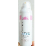 米洛美肌 新品 玫瑰冰爽修护喷雾乳 150ml