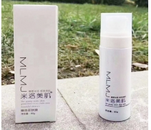 米洛美肌 臻效妥肤膜 80ml正品