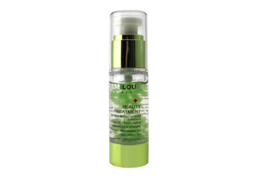 米洛医生  微囊注氧精华30ml