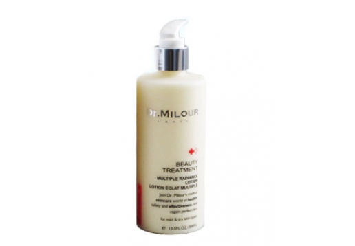 米洛医生  多效莹润乳300ml