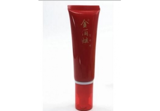 金俪炫 瓷肌慕丝防御乳50ml SPF30