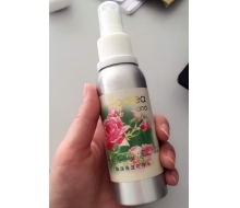 蓝衣天使 玫瑰保湿花卉水100ml