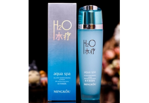 名蔻 水疗全天保湿乳130ml