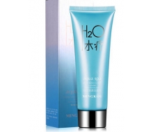 名蔻 水疗保湿清透洁面乳120ml