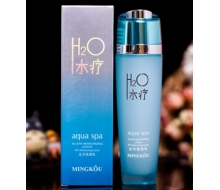 名蔻 水疗全天保湿乳130ml