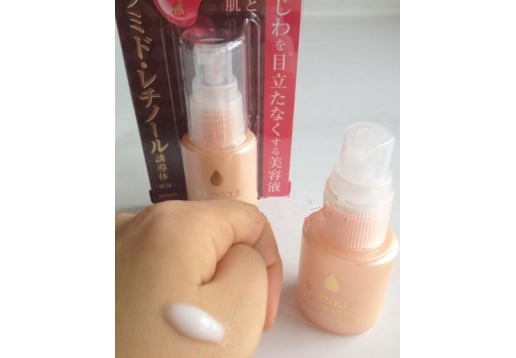  明色 抑制黑斑美容精华30ml