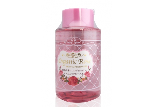  明色 玫瑰薏仁收敛化妆水200ml