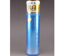  明色 胎盘素美白抗皱化妆水180ml正品