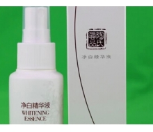 铭肽 净白精华液50ml