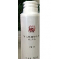 铭肽 薰衣草酵素柔和修护水300ML