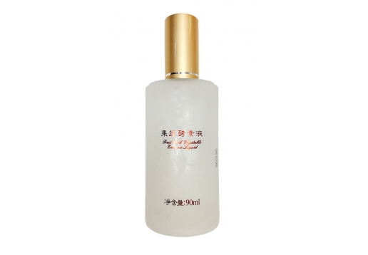 铭肽 果蔬酵素液90ml