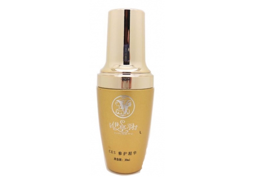 名望千娇百媚 伊亭羽CES修护精华30ml