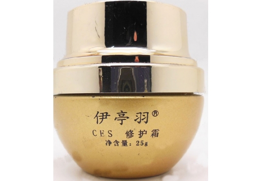 名望千娇百媚 伊亭羽CES修护霜25g