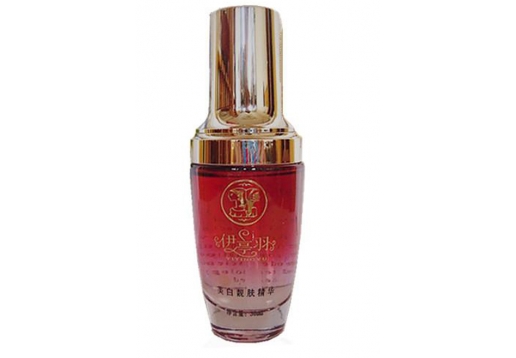 名望千娇百媚 美白靓肤精华30ml