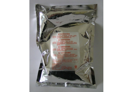 名望千娇百媚 逆时空复颜软膜粉200g