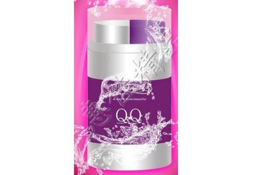 名望千娇百媚 QQ自由呼吸霜20ml