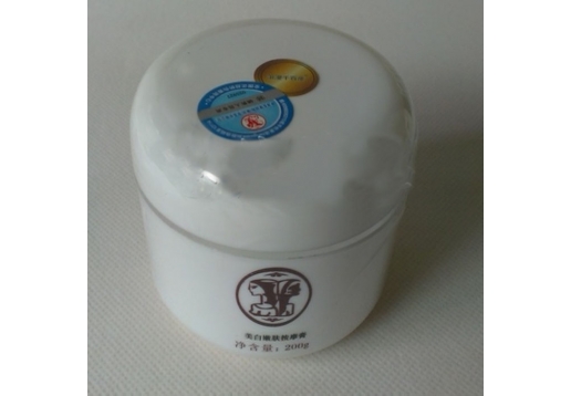 名望千娇百媚 靓肤嫩肤按摩膏200g