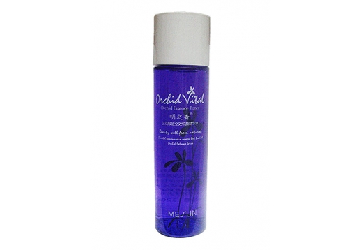 明之香 兰花极致全效悦颜精华水120ml