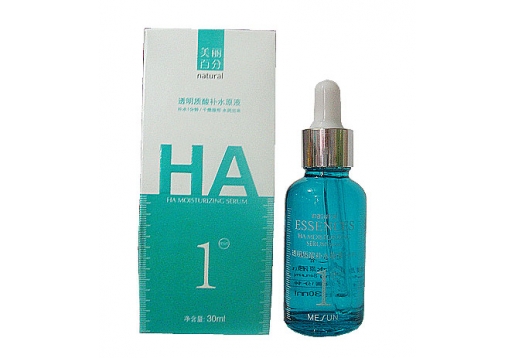 明之香 透明质酸补水原液30ml