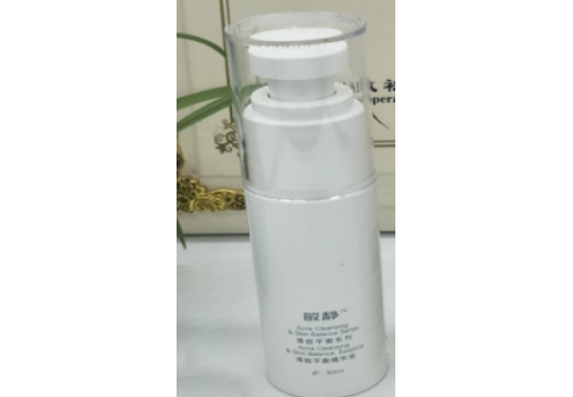 敏静 清痘平衡精华液 30ml