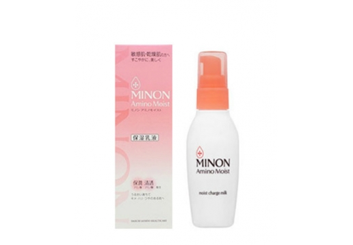  Minon 氨基酸乳液100ml